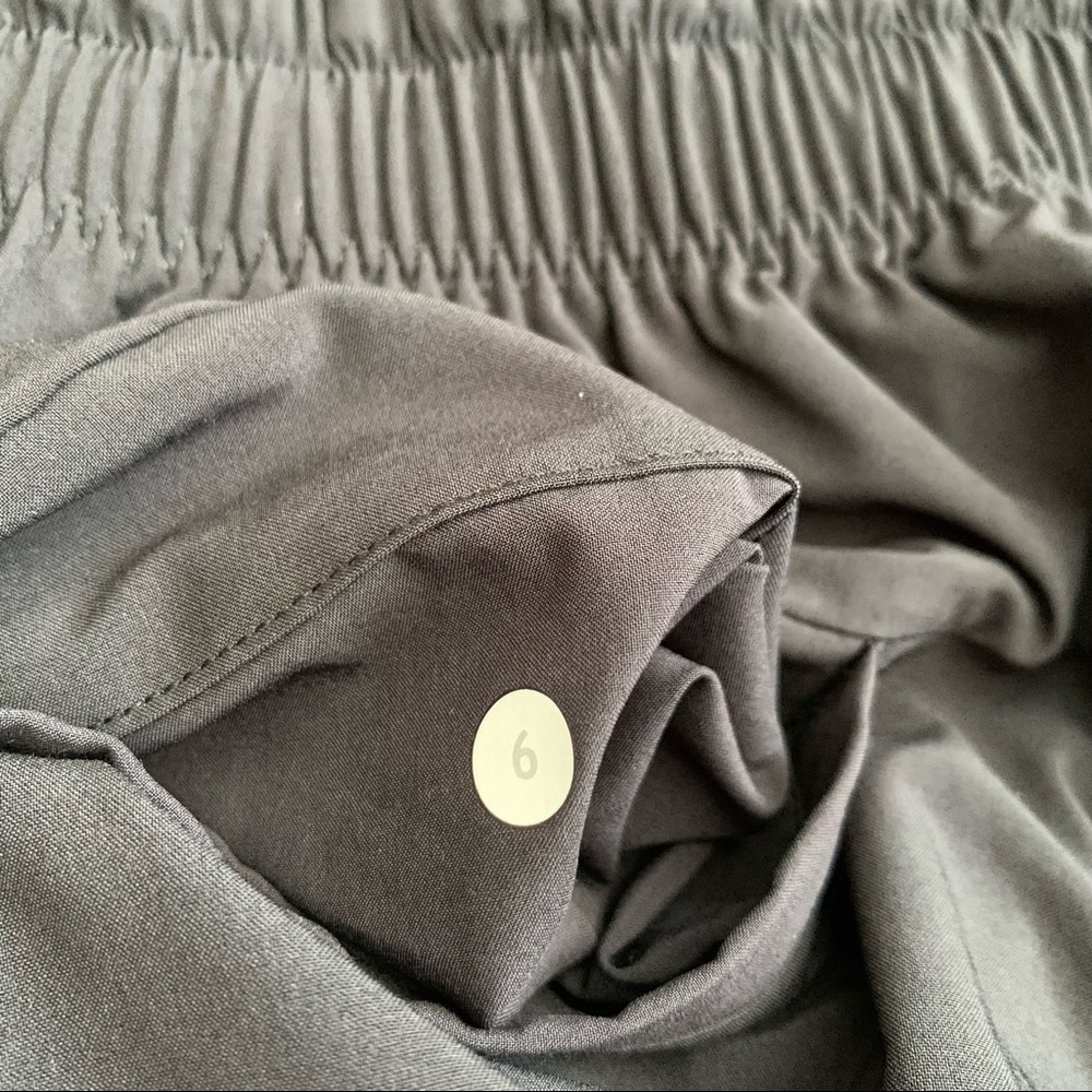 lululemon Spring Break Away Short - Picture 6 of 6